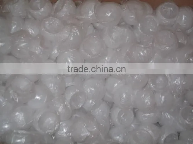 hot sale Aluminum plastic energy saving bulb parts led bulb raw material