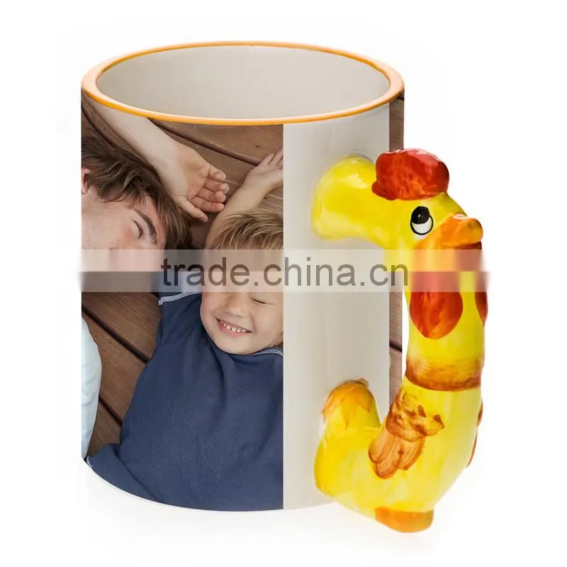 Christmas mugs,special gift