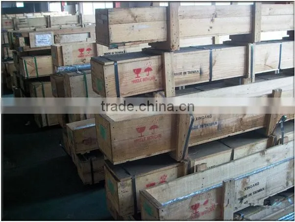 ball screw coupling/double nut ball screw/ball screws and nut