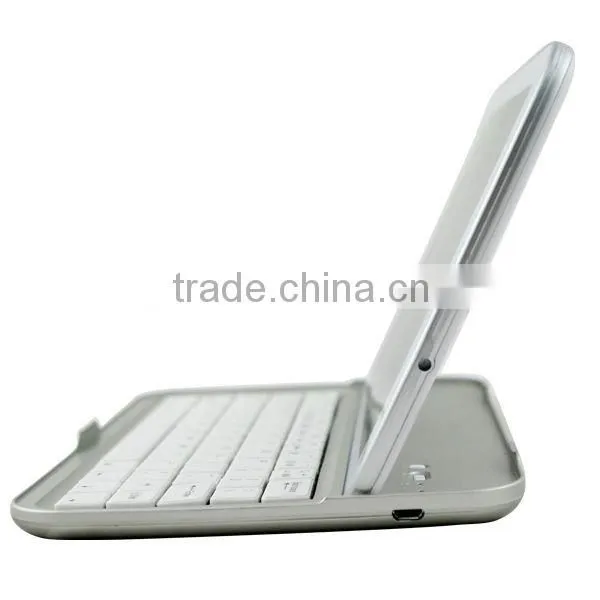 Bluetooth Cover Keyboard QWERTY Tastatur for Samsung