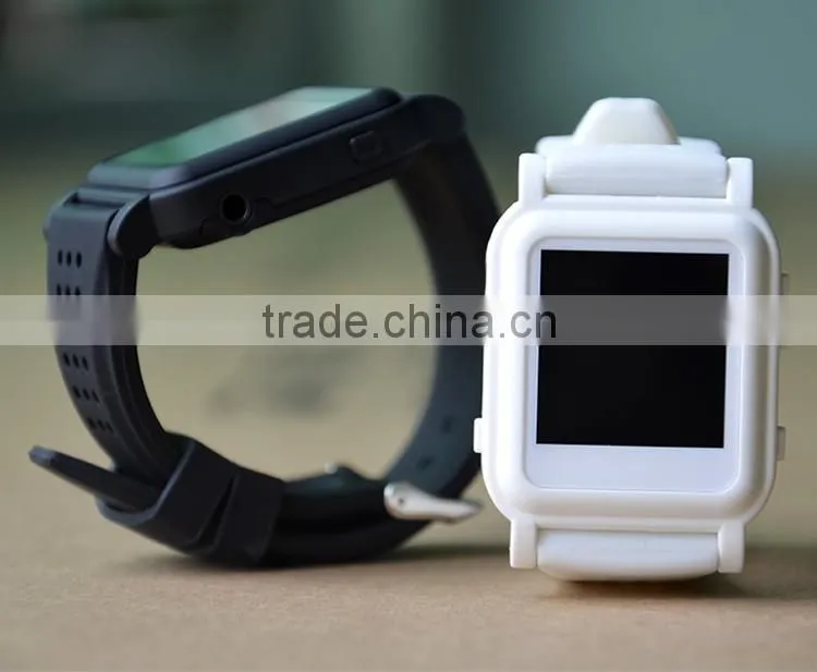 digital picture MP4 wrist watch for men and women