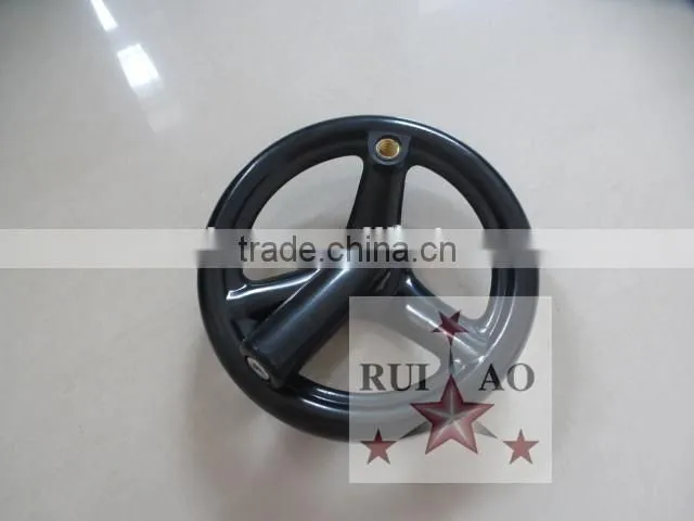 ruiao fringe of the wheel handwheels for machine made in china