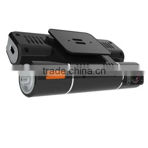 Security Driving System 720P 2.0"Screen Night Vision External Mini Camera For Mobil...