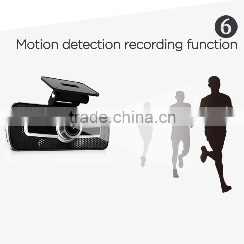 Original! full hd 1080p G-sensor/H.264 car electronics accessories/HDMI car dvr recorder with gps