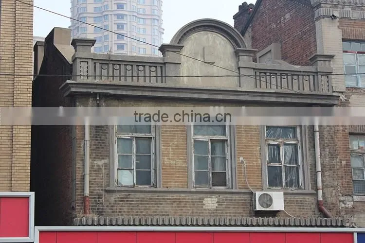 Clay bricks , High fired and durable clay bricks