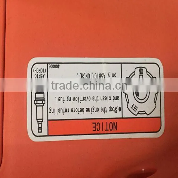 cheap price logo printed 50kw biogas generator set natural gas generator