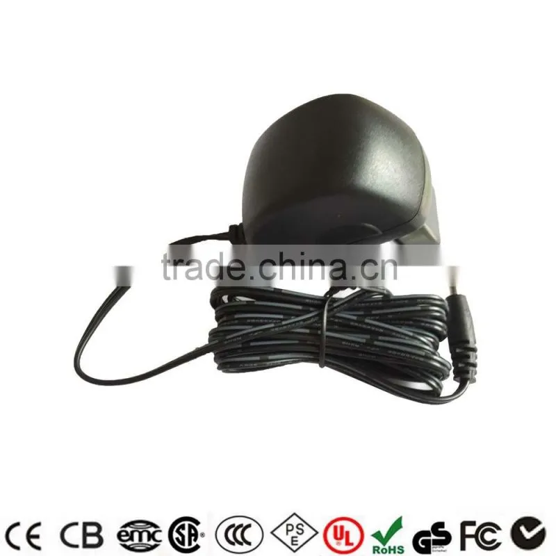 AC Adaptor 4.5V 300mA Linearity Transformers