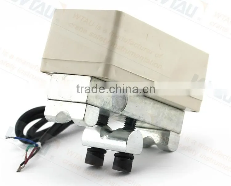 WTZ-A20 Electric Hoist Block Overload Limiter