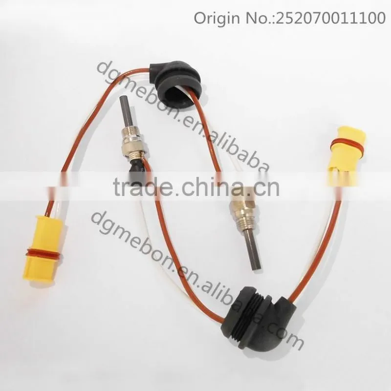 4.5mm diesel ignition plug 252070011100 for Eberspacher Airtronic D2, D4, D4S 24V