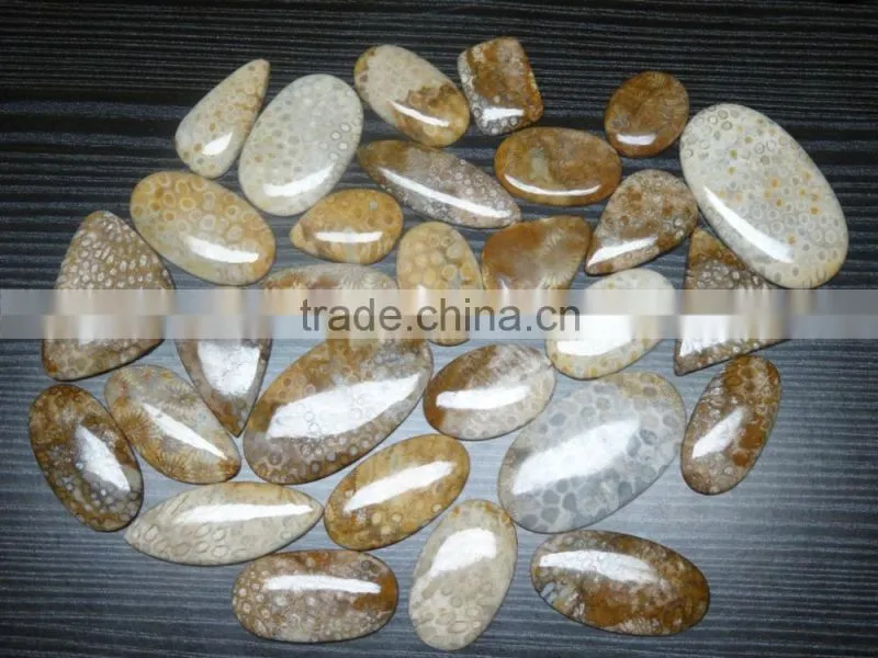 Wholesale Bumble Bee Gemstone Oval Cut Cabochon