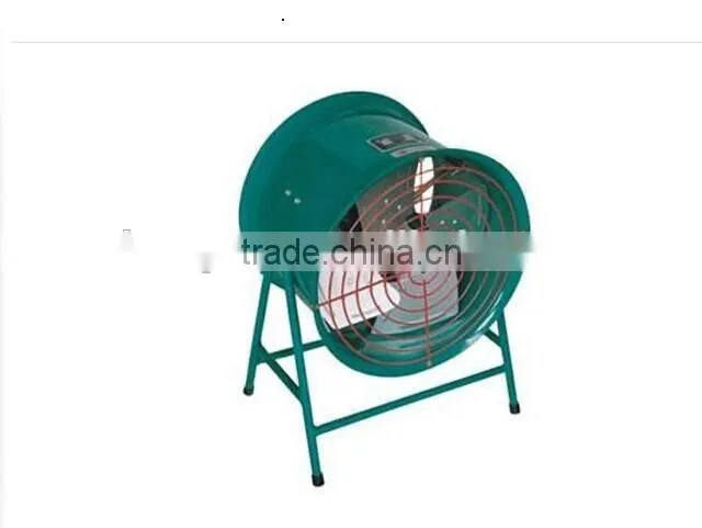 FRP Axial Flow Fan