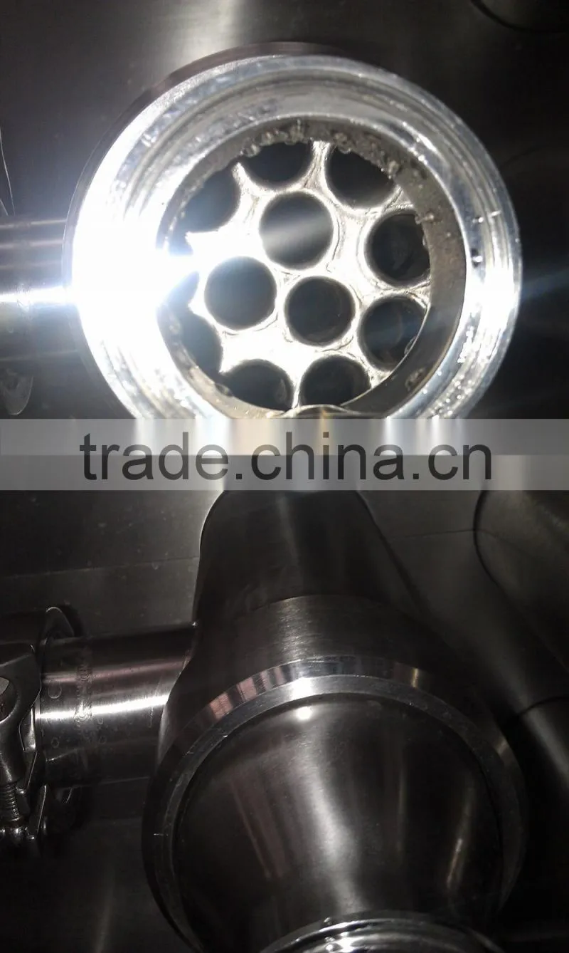 Heat Exchanger