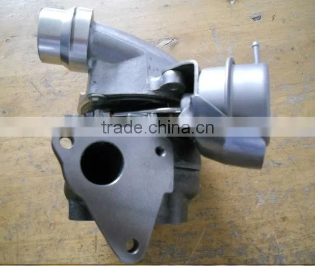 Renault KP39 543599700030/70 turbo charger