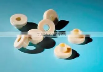 Best price plastic insulation bushing
