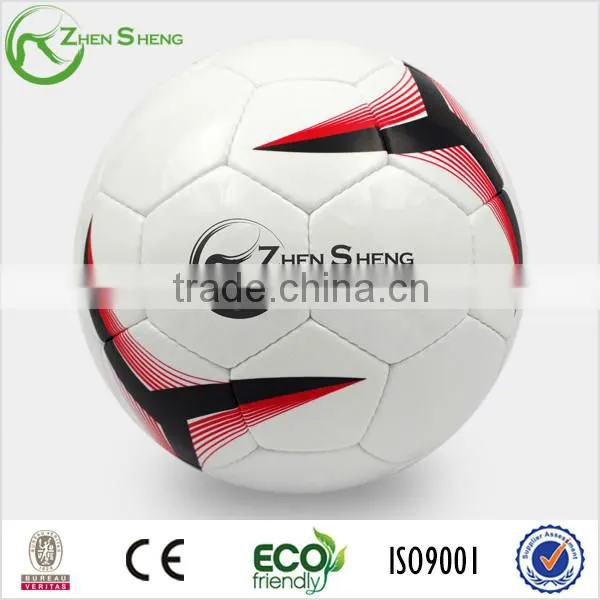 Zhensheng butyl bladder soccer ball