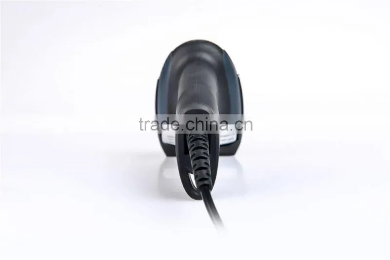 M1 32 bit Laser Barcode Scanner