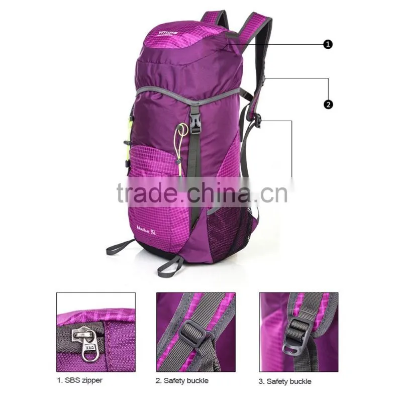 wholesale backpack Mountaineering bag backpack