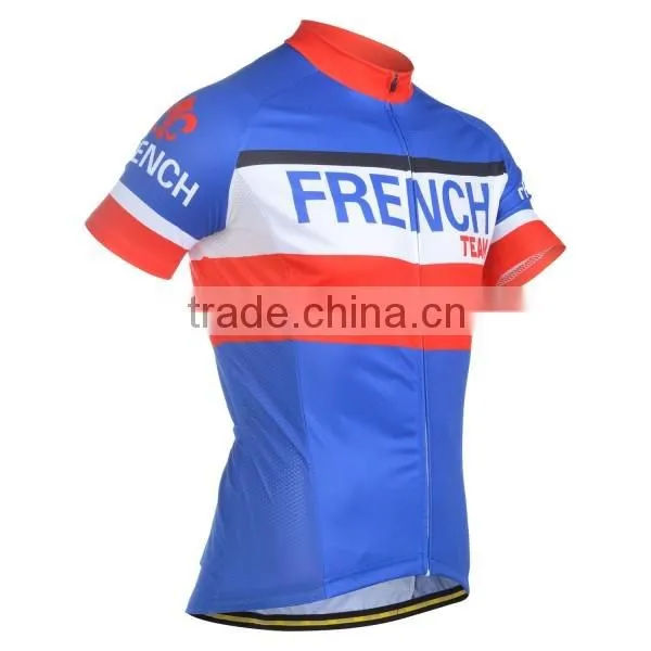 High quality wholesale cycling jerseys new fashion cycling jerseys