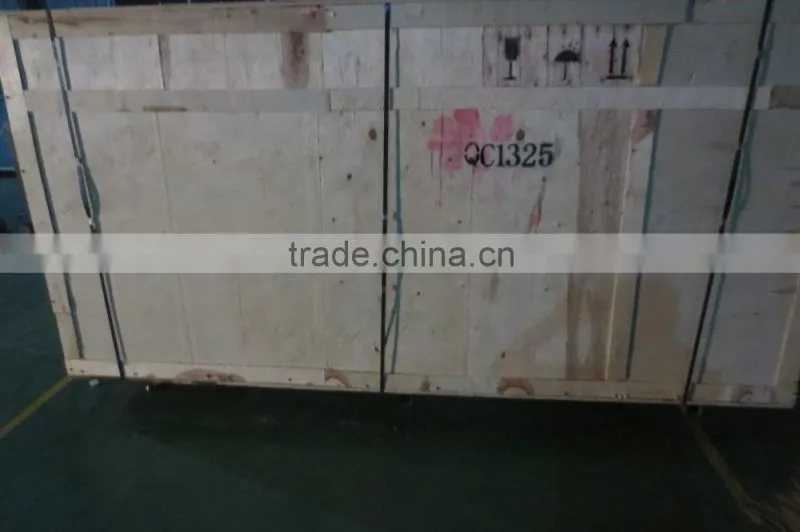 DL6090 cnc router machine use bits in China