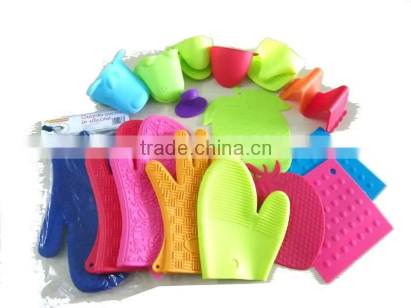 Non-stick silicone fiberglass baking mat , non-stick silicon baking mat