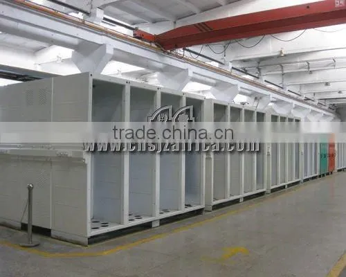 grain color sorter