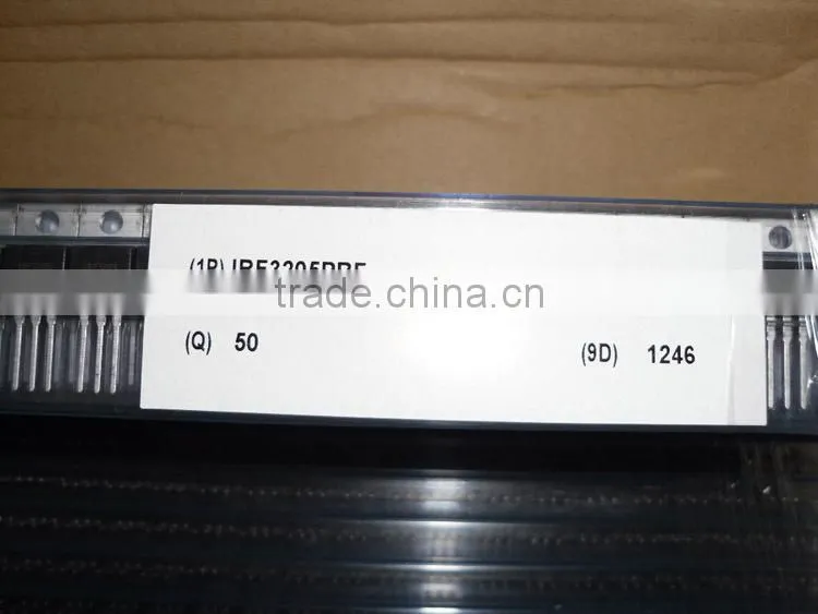 IRF3205PBF irf3205 laptop mosfet ic