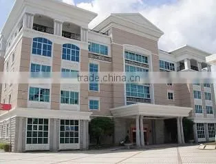 Guangzhou Kindness Clothing Co., Ltd. company overview - view 2