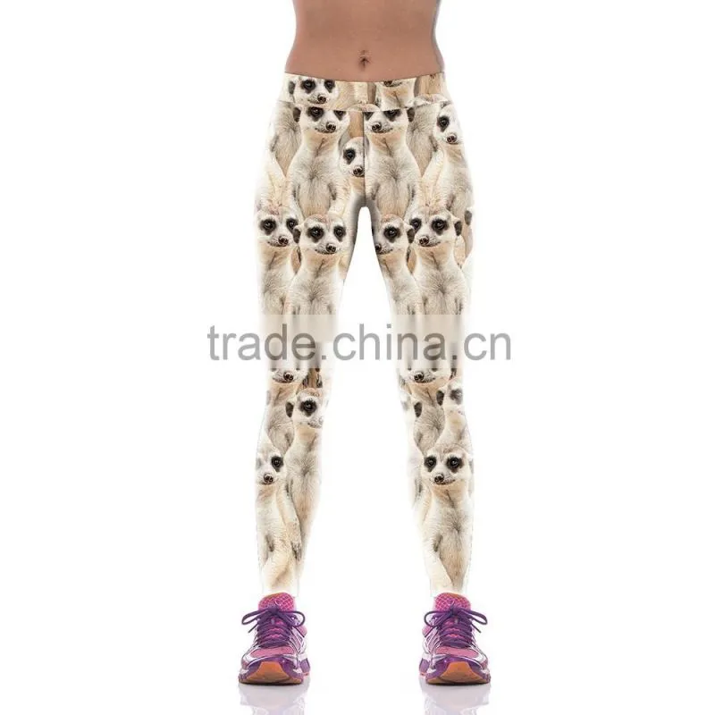 2015 Leggings For Women Sport Leggings Yoga Pants N30-12
