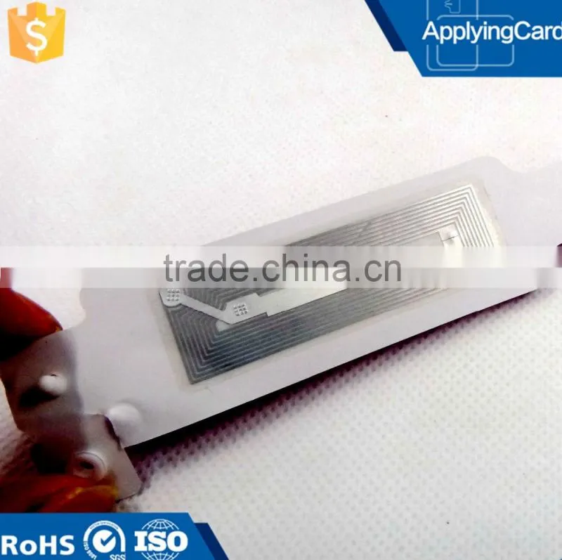 Top Quality Wholesale factory price Passive rfid tag