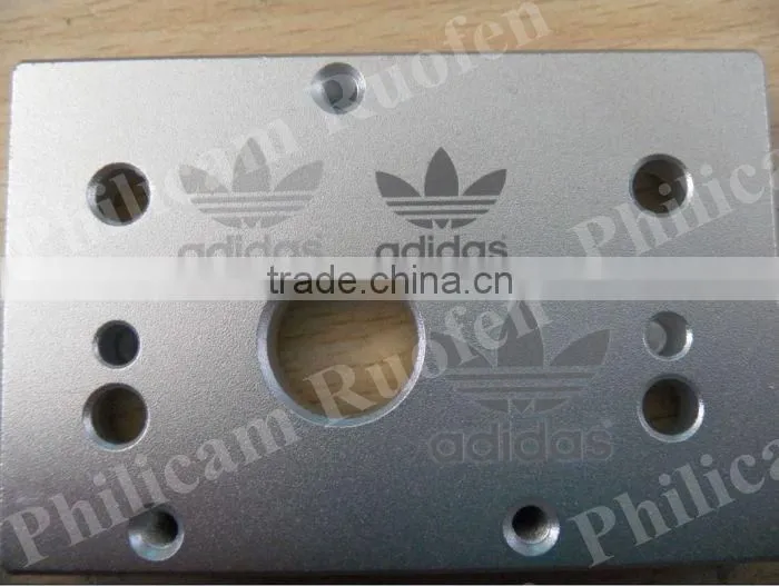 FLDJ mini 10w fiber laser marking machine for metal / pen laser marker machine