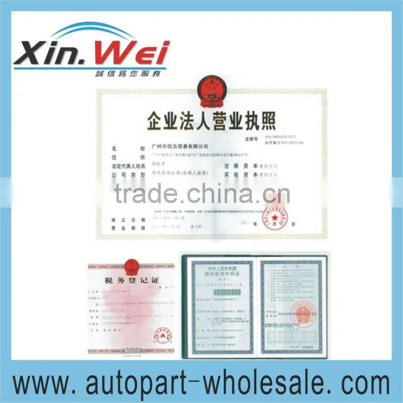 Hydraulic Air Brake Hose Assembly for Honda CRV 07-11 01466-SWN-W00