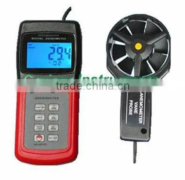 Digital Multifunction Anemometers AM-4836V