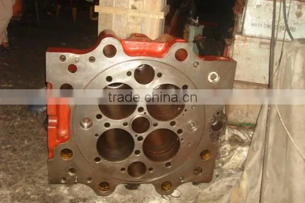 Marine engine parts PS26H Connecting rod