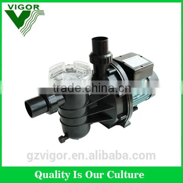 Easy maintenance water pump 1.5hp