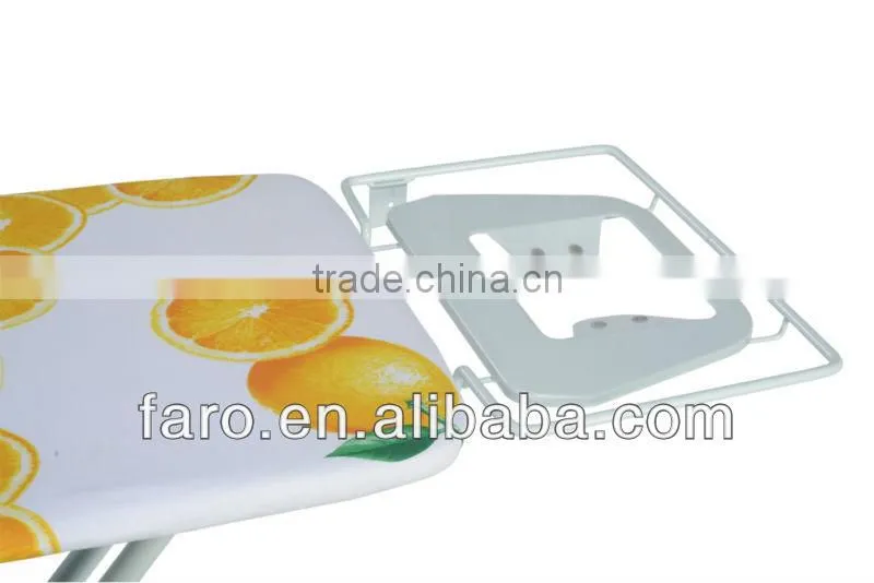 SA-9Ajustable and sturdy ironing board