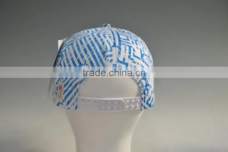 custom distressed dad hat