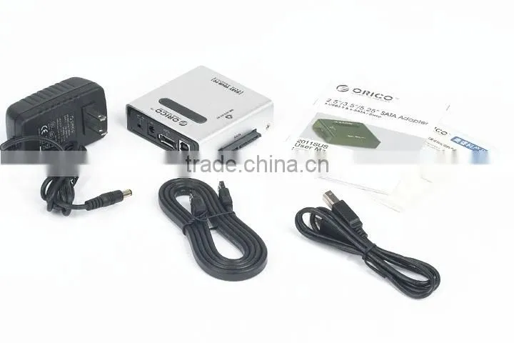 2.5" & 3.5"SATA HDD Duplicator, HDD Duplicator OS Clone 2.5 3.5 5.25 SATA usb Hard Drive HDD case Enclosure USB 3.0 e-SATA