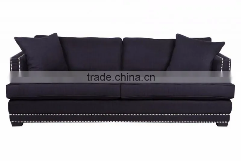 minimalist mazarine fabric lobby sofa living room sofa latest sofa design