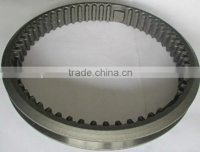 Truck performance parts supplier gearbox spare parts volvo spare parts 1316304169