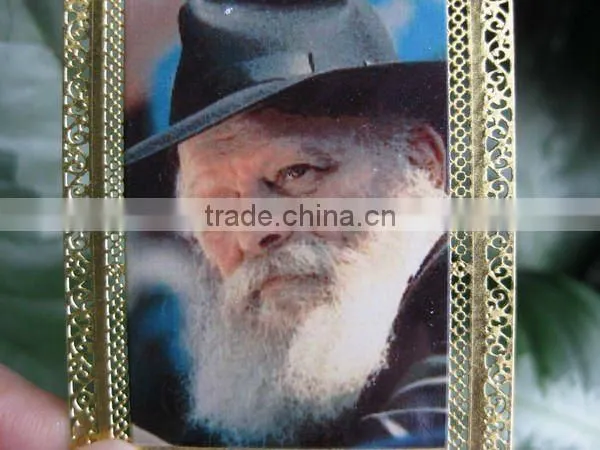 Wonderful Metal Card