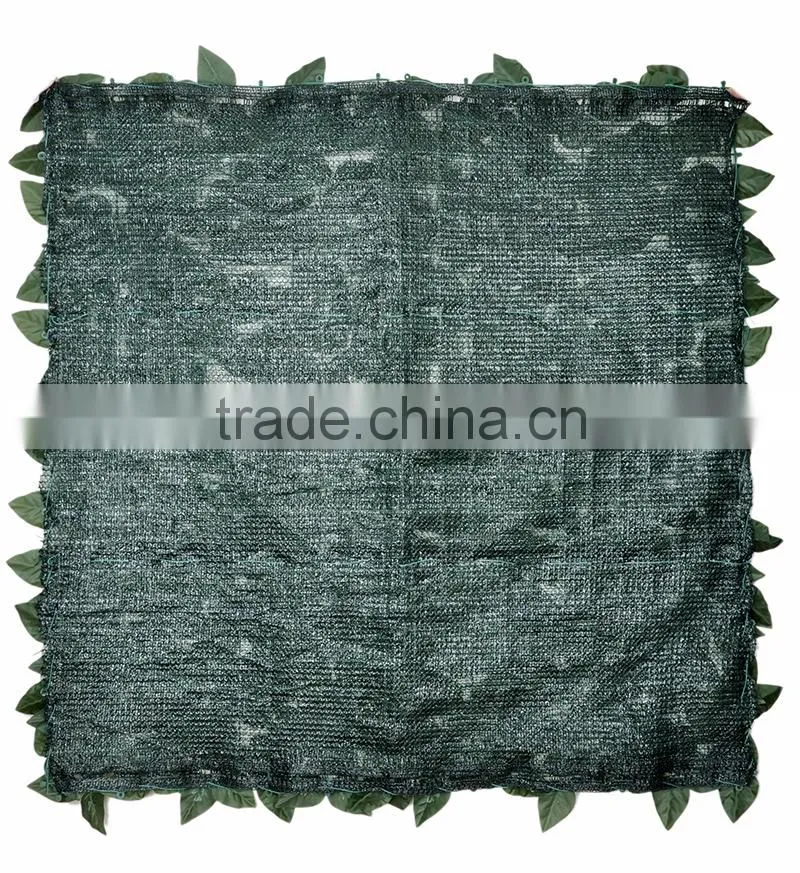 Laurel leaf shape artifical plants