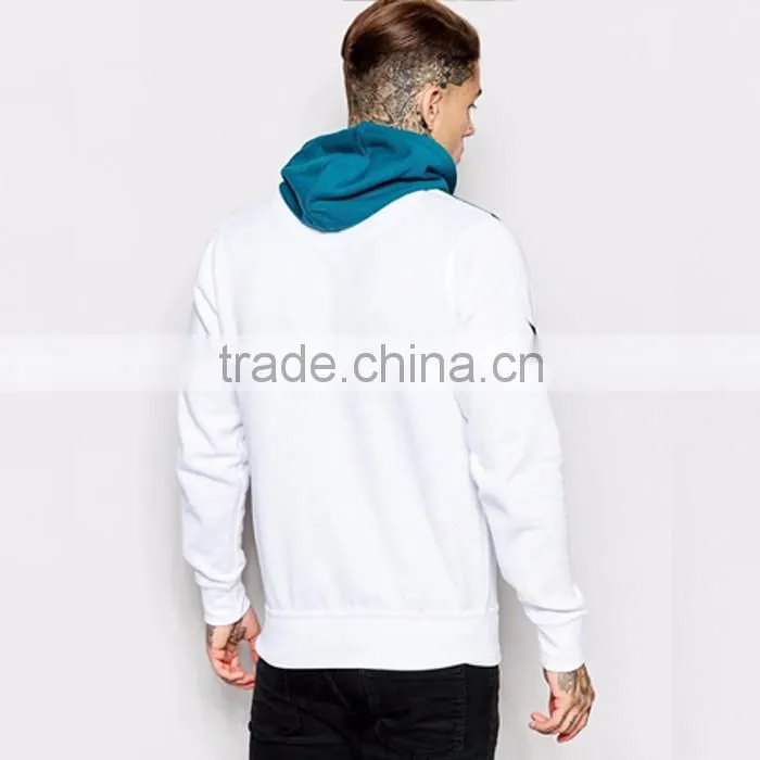 Wholesale cheap blank hoodies and sweatshirts