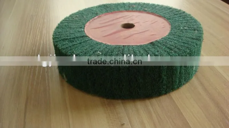 Abrasive Grinding Wheel/ Flap Sanding Wheel