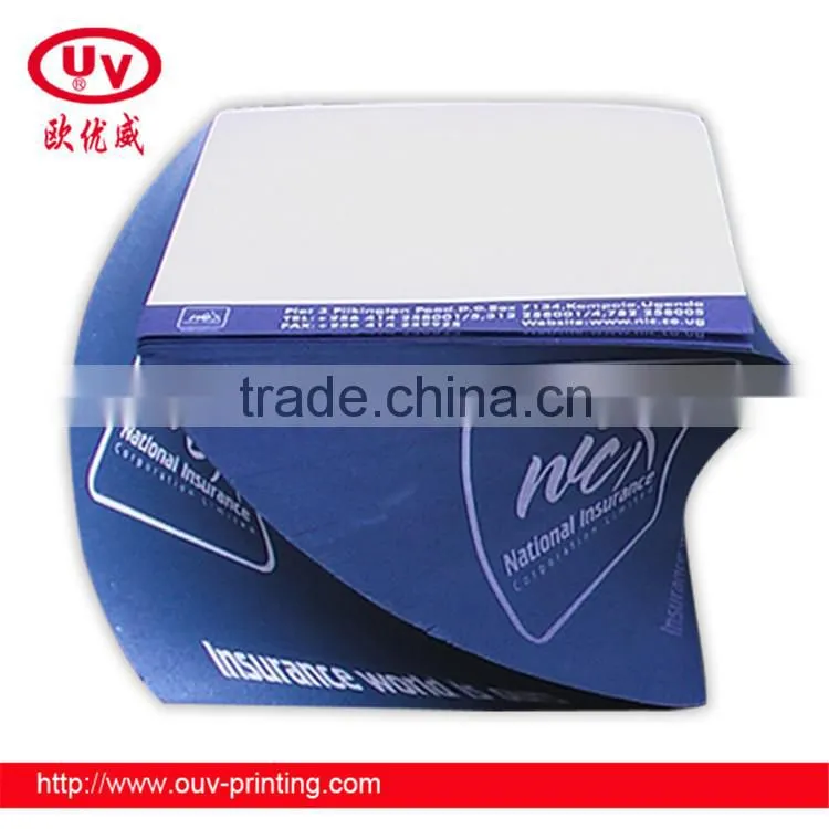 sticky notes paper pad ,note paper sticky note