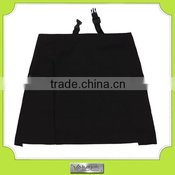 Customized hair salon nylon printing aprons