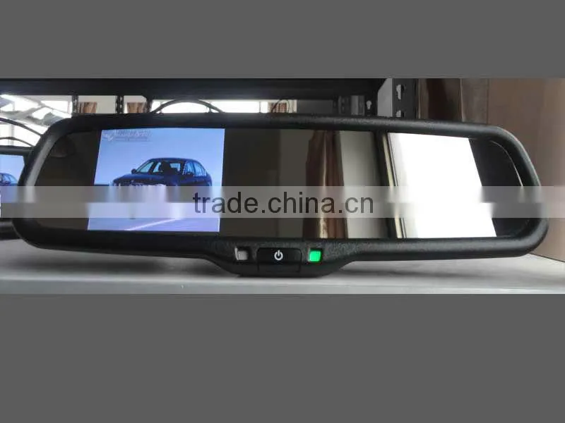 latest aftermarket car mirror