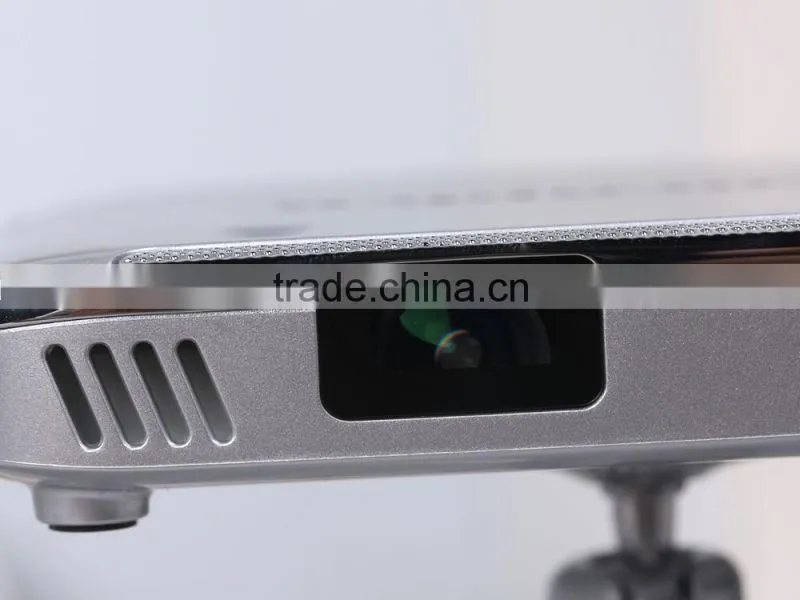 COCOPICO made in china home theater projector 120 lumens