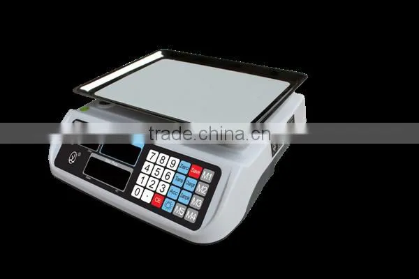 30kg new products digital food scale for fruits