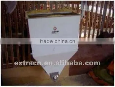 poultry feeding system
