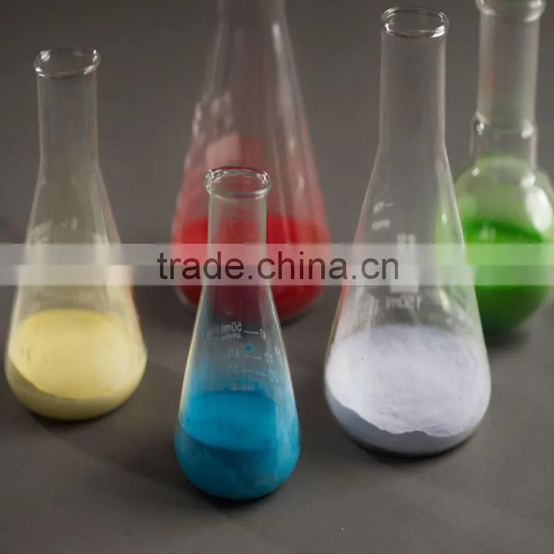 European Standard Factory Price Barium Sulphate for Sale